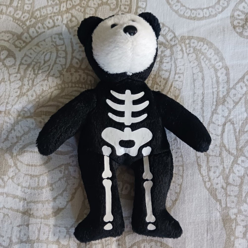 Ty Beanie collection - Boneses
